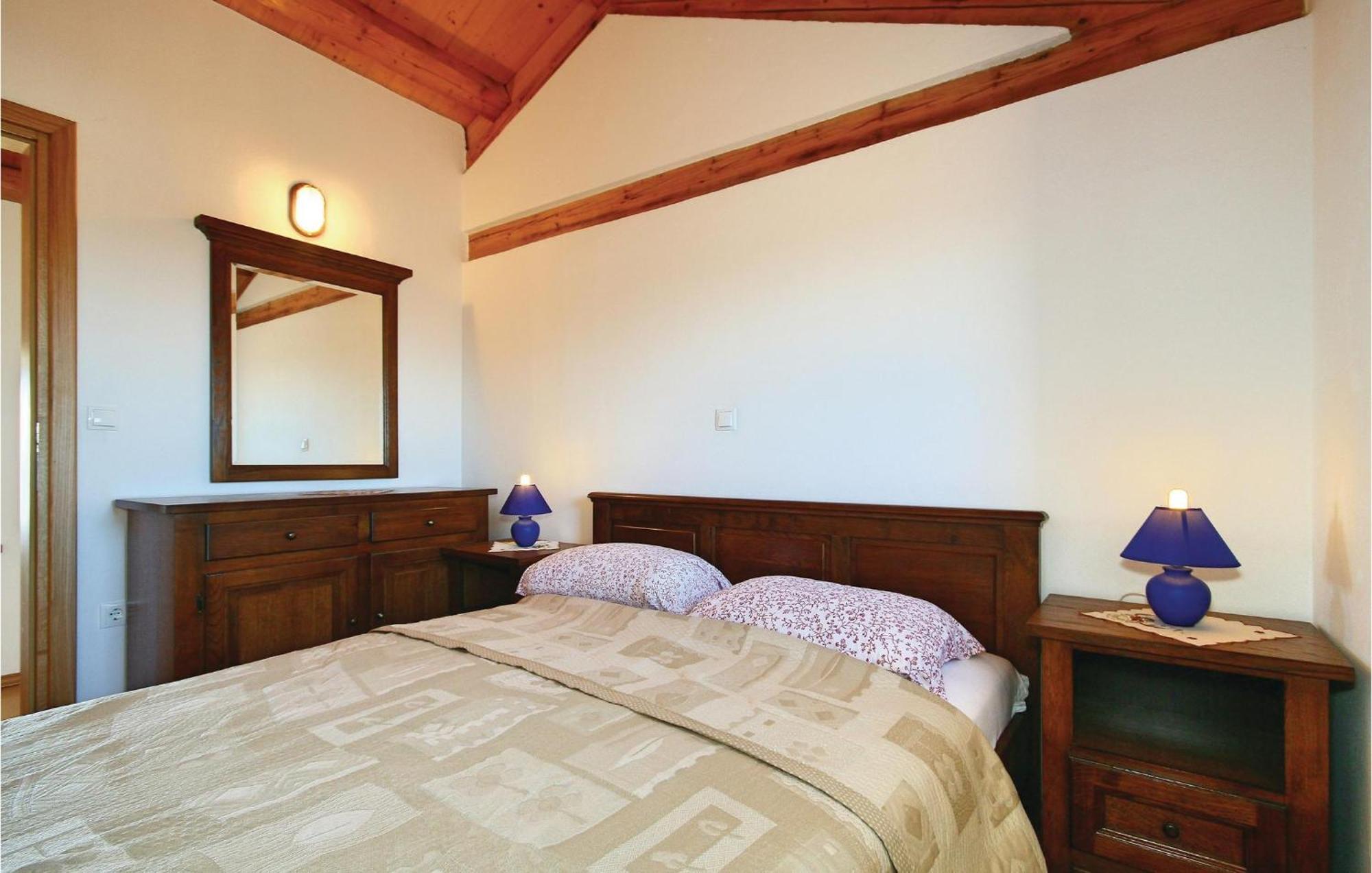 Pet Friendly Home In Ritosin Brig With Wifi Vranići Esterno foto