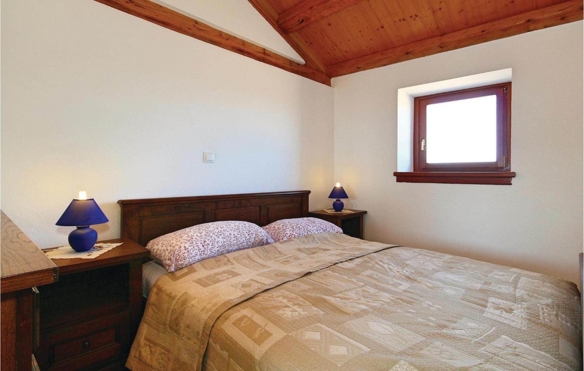 Pet Friendly Home In Ritosin Brig With Wifi Vranići Esterno foto