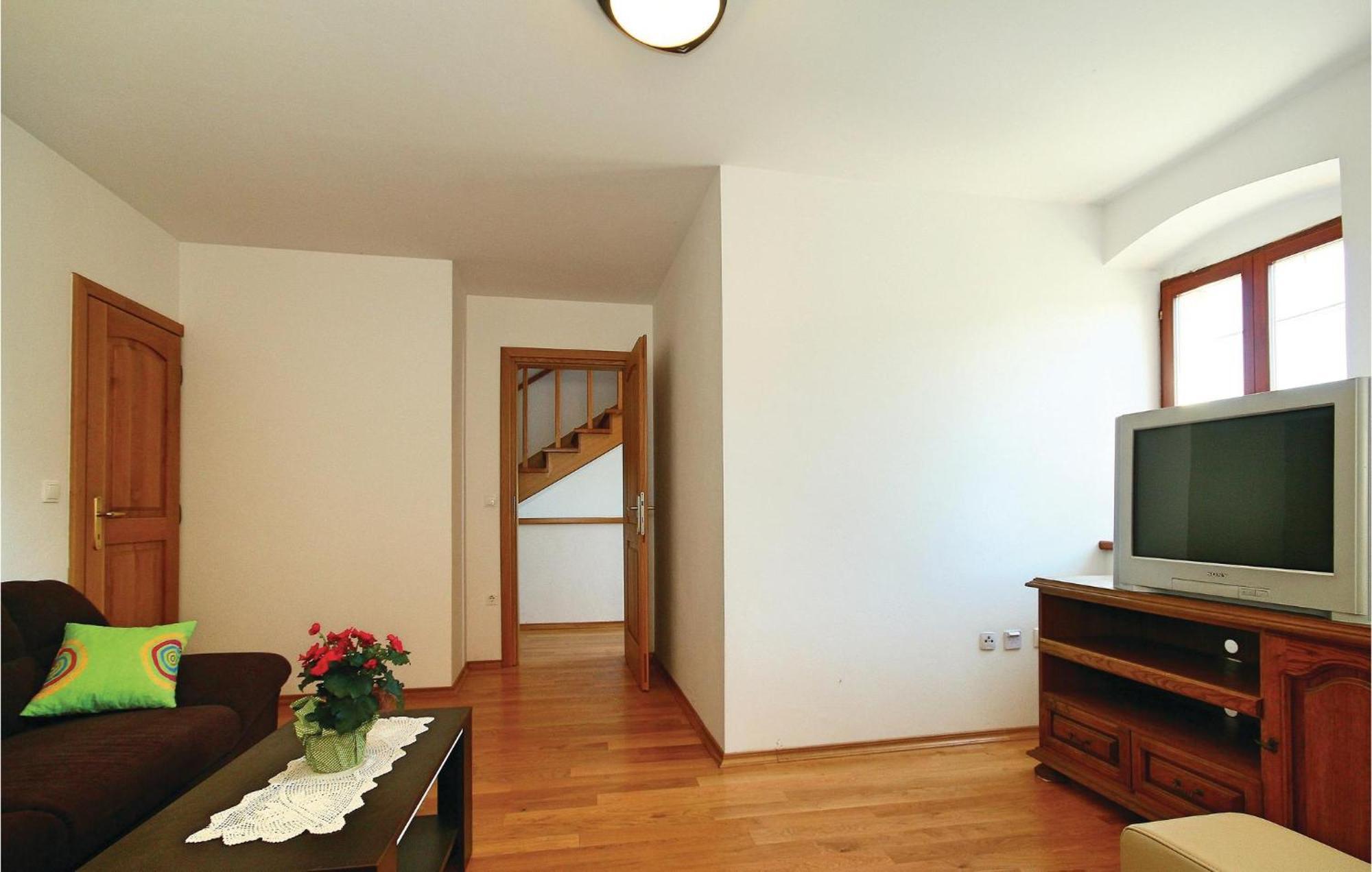 Pet Friendly Home In Ritosin Brig With Wifi Vranići Esterno foto