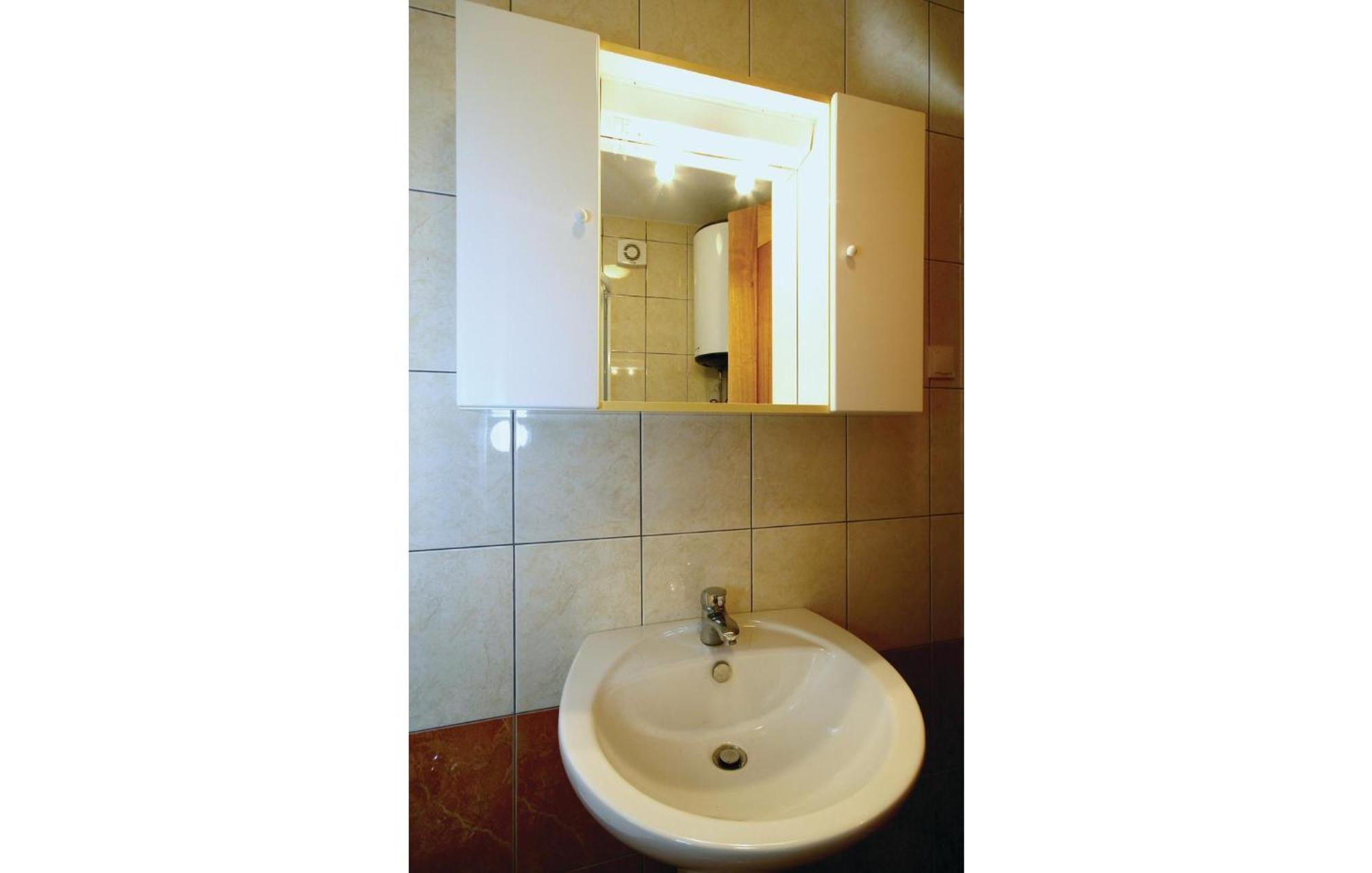 Pet Friendly Home In Ritosin Brig With Wifi Vranići Esterno foto