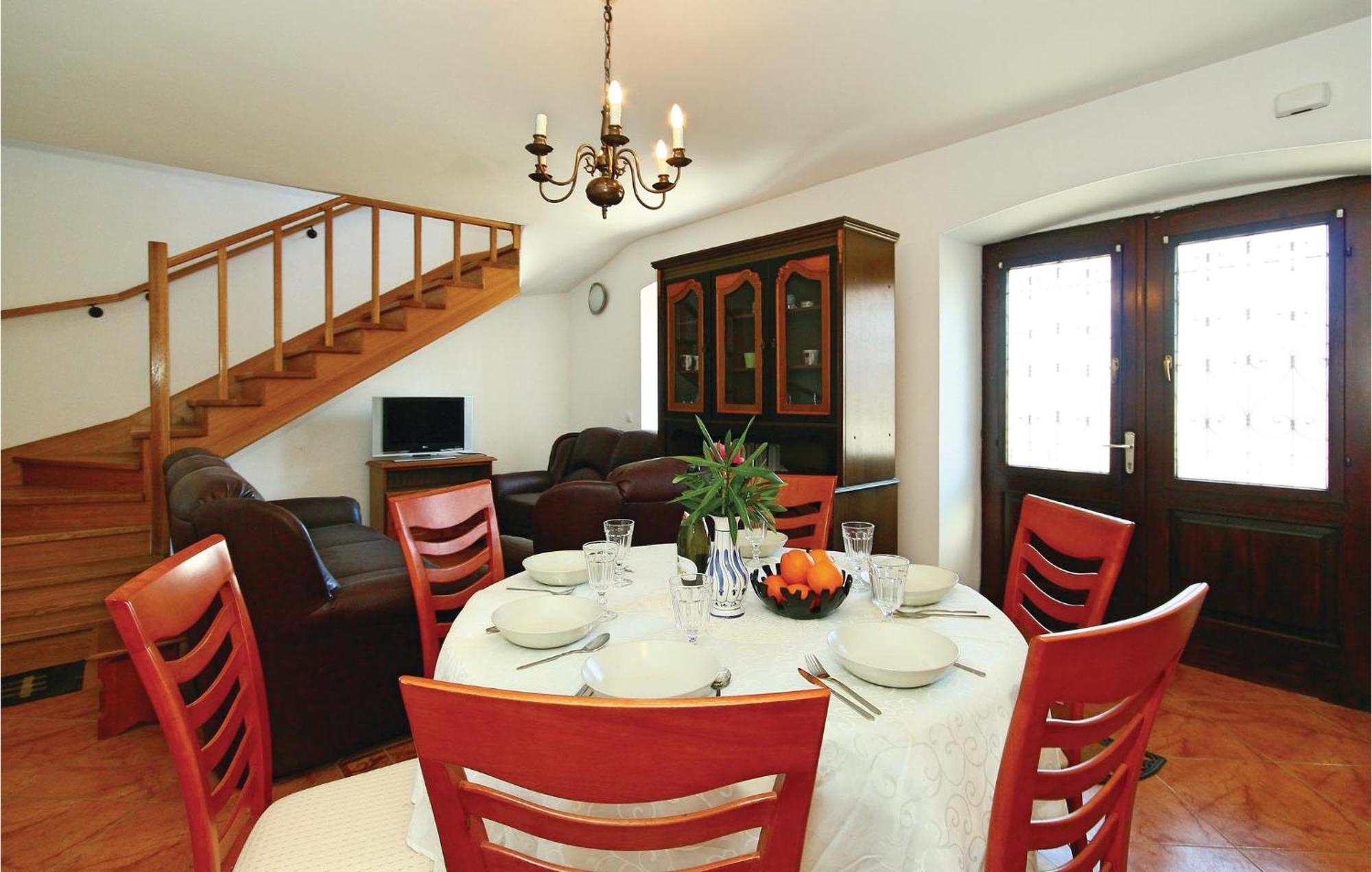 Pet Friendly Home In Ritosin Brig With Wifi Vranići Esterno foto