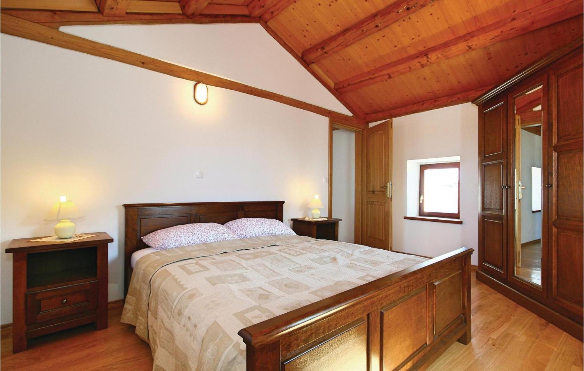 Pet Friendly Home In Ritosin Brig With Wifi Vranići Esterno foto